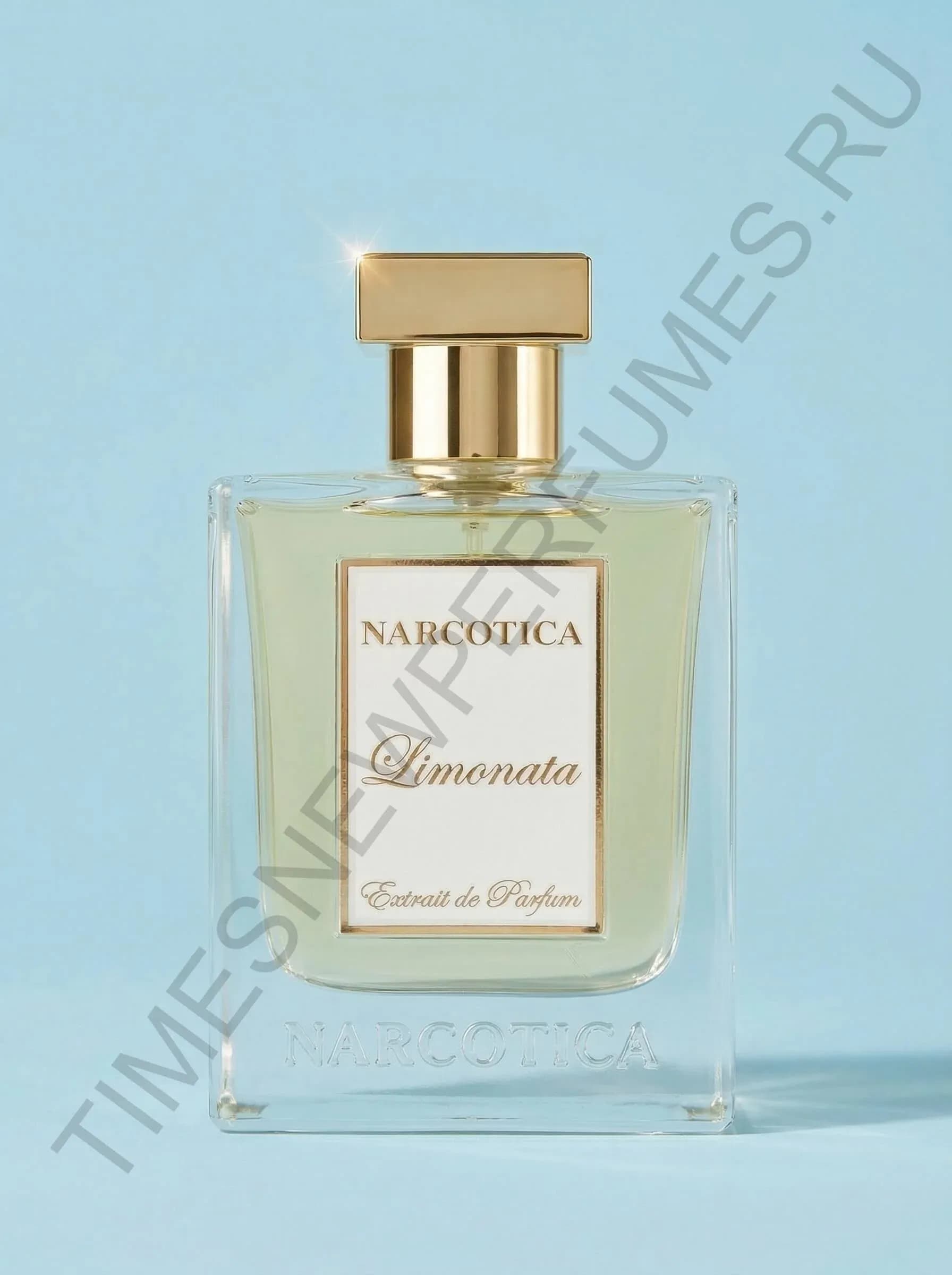 Narcotica Limonata