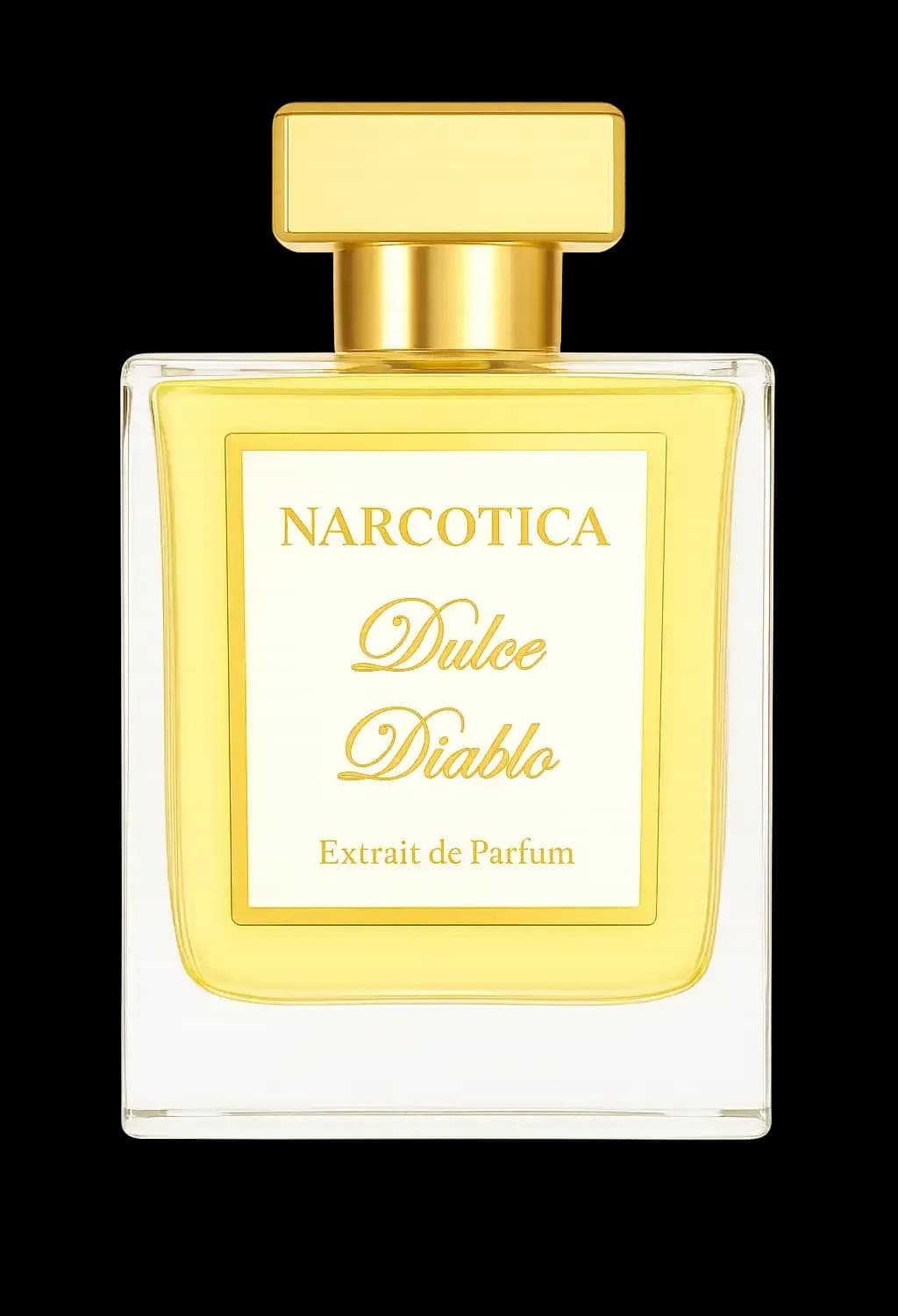 Narcotica Dulce Diablo